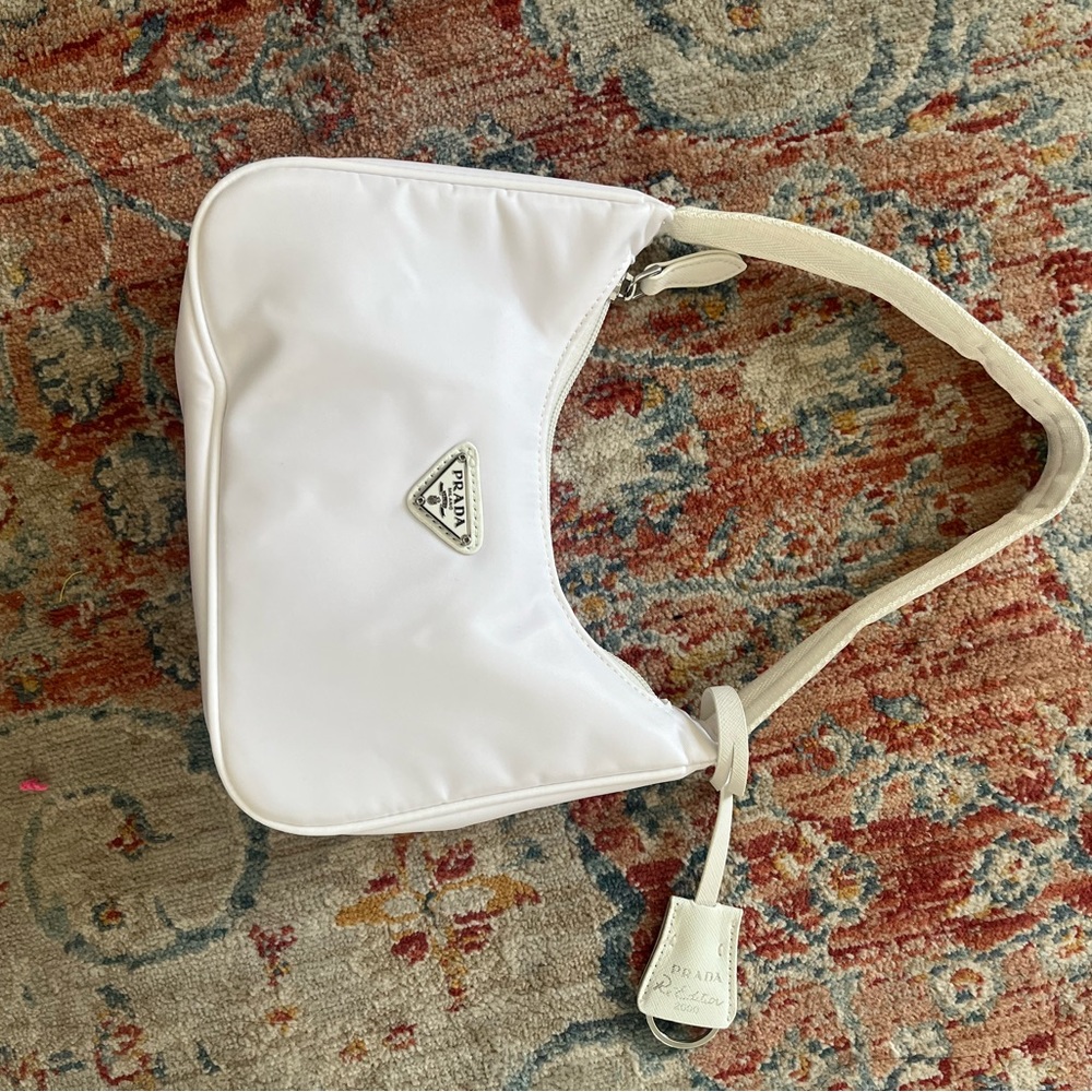Prada handbag